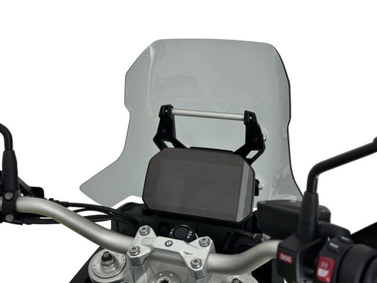 WRS WINDSCREEN TOURING