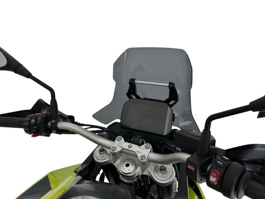 WRS WINDSCREEN TOURING