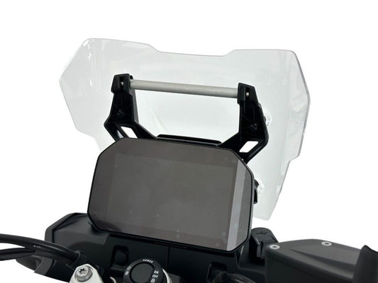 WRS WINDSCREEN ENDURO