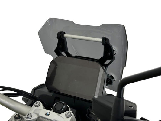 WRS WINDSCREEN ENDURO