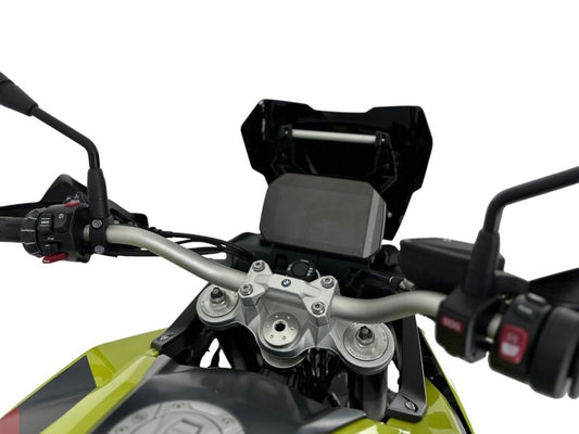 WRS WINDSCREEN ENDURO