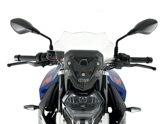 WRS WINDSCREEN TOURING