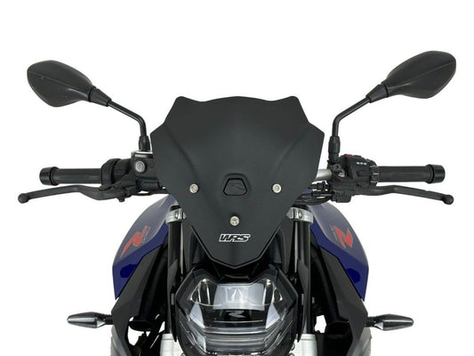 WRS WINDSCREEN TOURING