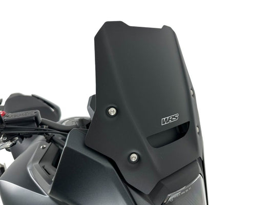 WRS WINDSCREEN SPORT
