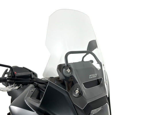 WRS WINDSCREEN TOURING