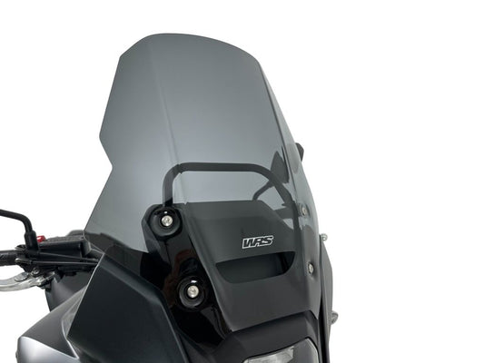 WRS WINDSCREEN TOURING