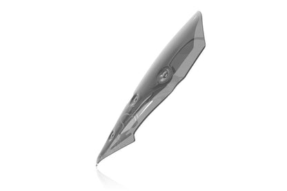 WRS Windscherm - Honda CRF1100L Africa Twin 2024-2026 - Touring - Transparant / Licht Getint en meer