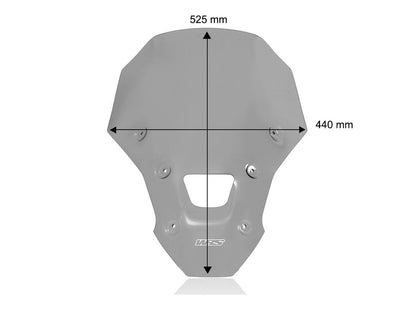 WRS WINDSCREEN CAPONORD