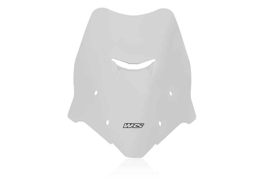 WRS WINDSCREEN TOURING