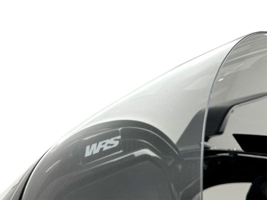 WRS RACE WINDSCREEN