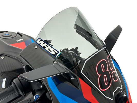 WRS RACE WINDSCREEN