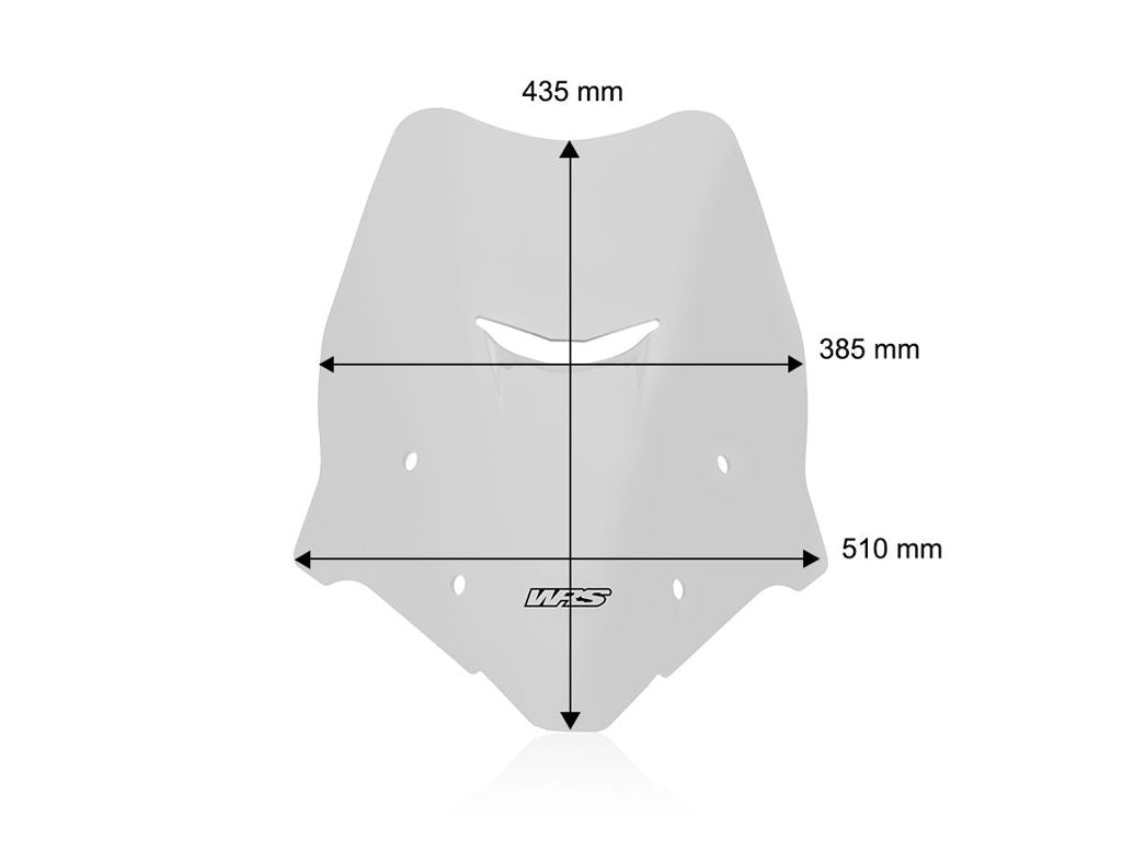 WRS WINDSCREEN TOURING