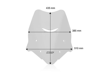 WRS WINDSCREEN TOURING