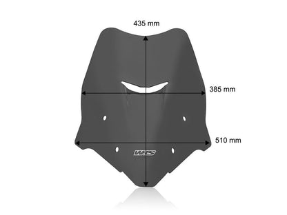 WRS WINDSCREEN TOURING
