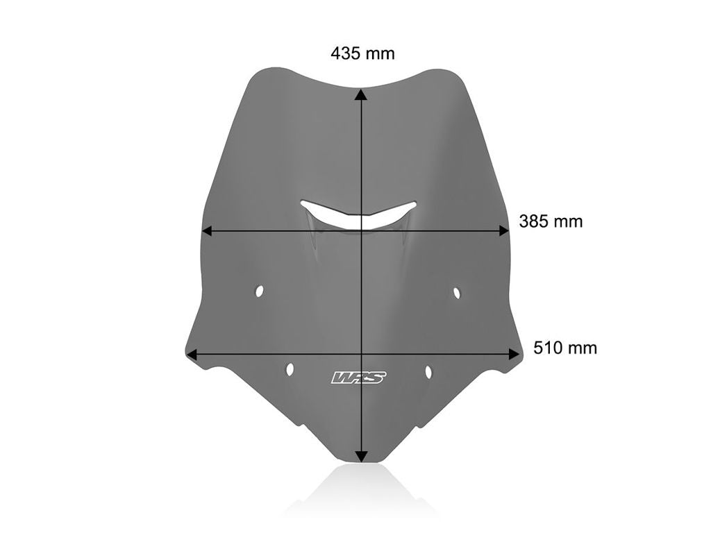 WRS WINDSCREEN TOURING