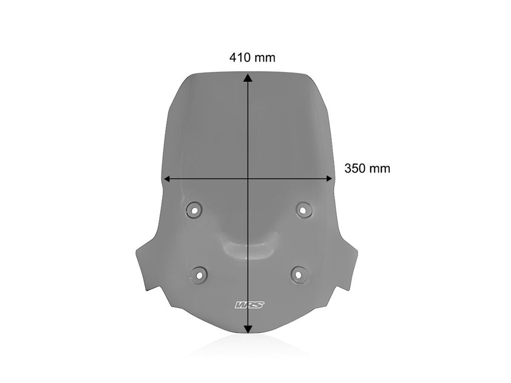 WRS WINDSCREEN CAPONORD