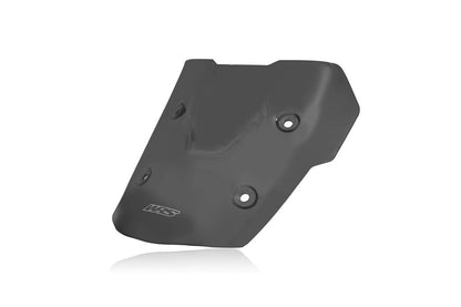 WRS Windscherm - BMW F900GS 2024-2026 - Enduro - Transparant / Mat Zwart en meer