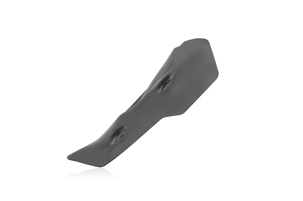 WRS Windscherm - BMW F900GS 2024-2026 - Enduro - Transparant / Mat Zwart en meer