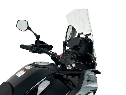 WINDSCREEN CAPONORD WRS