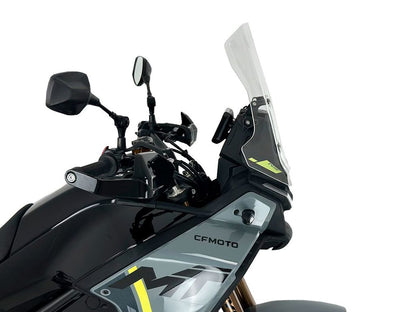WINDSCREEN CAPONORD WRS