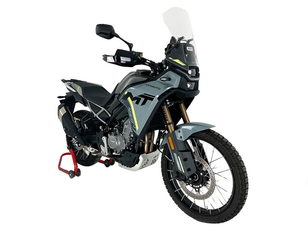 WINDSCREEN CAPONORD WRS
