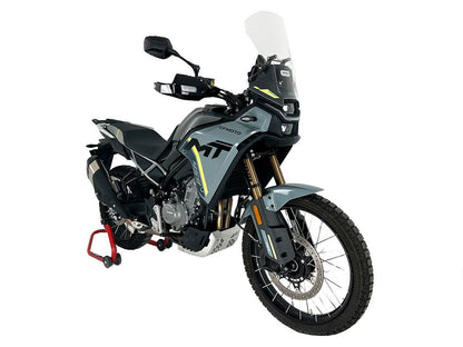 WINDSCREEN CAPONORD WRS