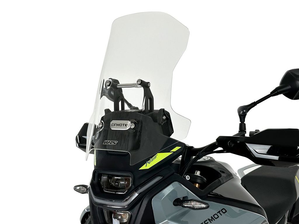 WINDSCREEN CAPONORD WRS