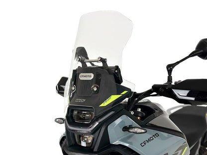 WINDSCREEN CAPONORD WRS