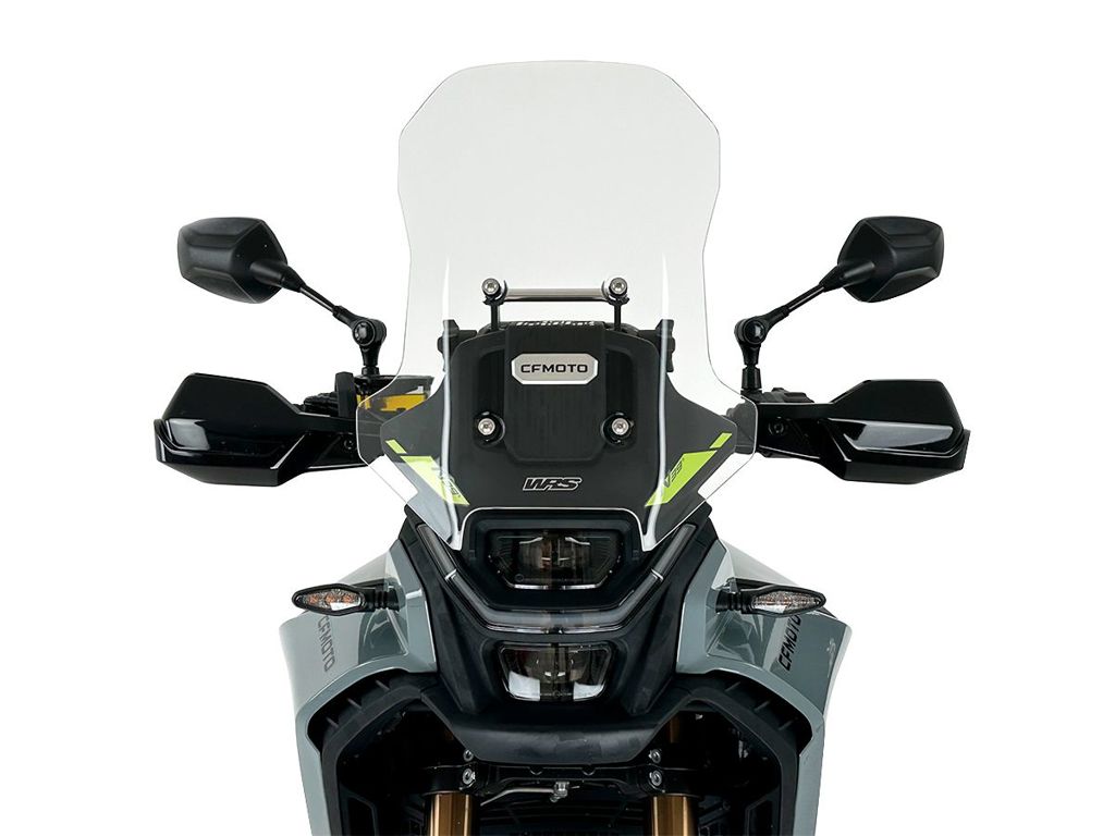 WINDSCREEN CAPONORD WRS