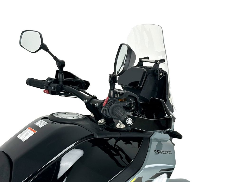 WINDSCREEN TOURING WRS