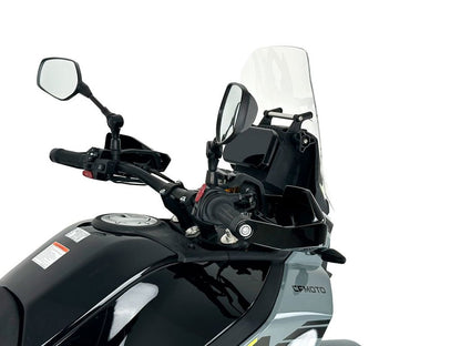 WINDSCREEN TOURING WRS