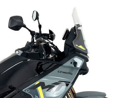 WINDSCREEN TOURING WRS