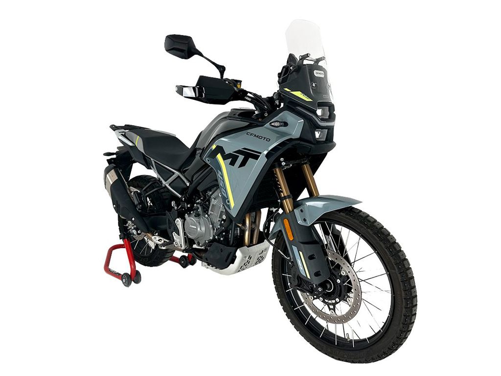 WINDSCREEN TOURING WRS