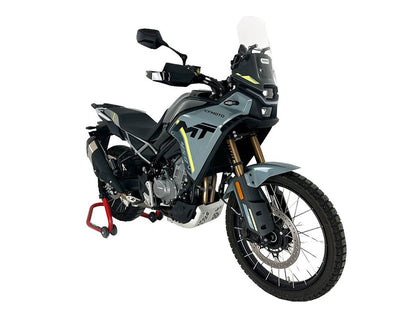 WINDSCREEN TOURING WRS