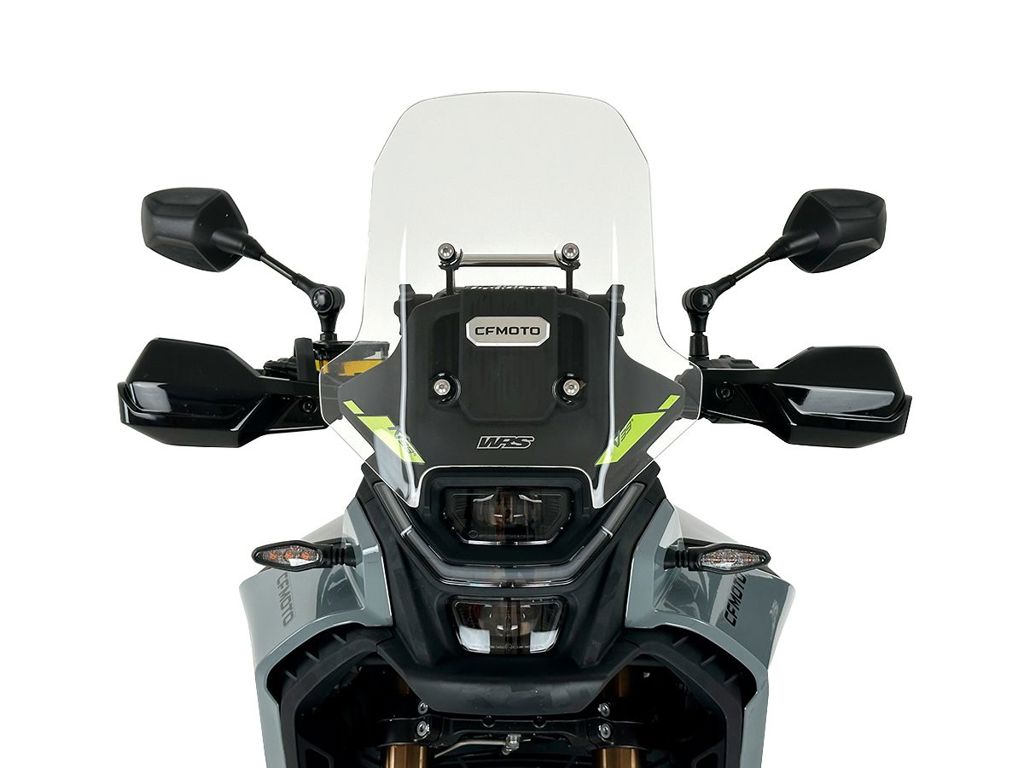 WINDSCREEN TOURING WRS