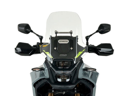 WINDSCREEN TOURING WRS