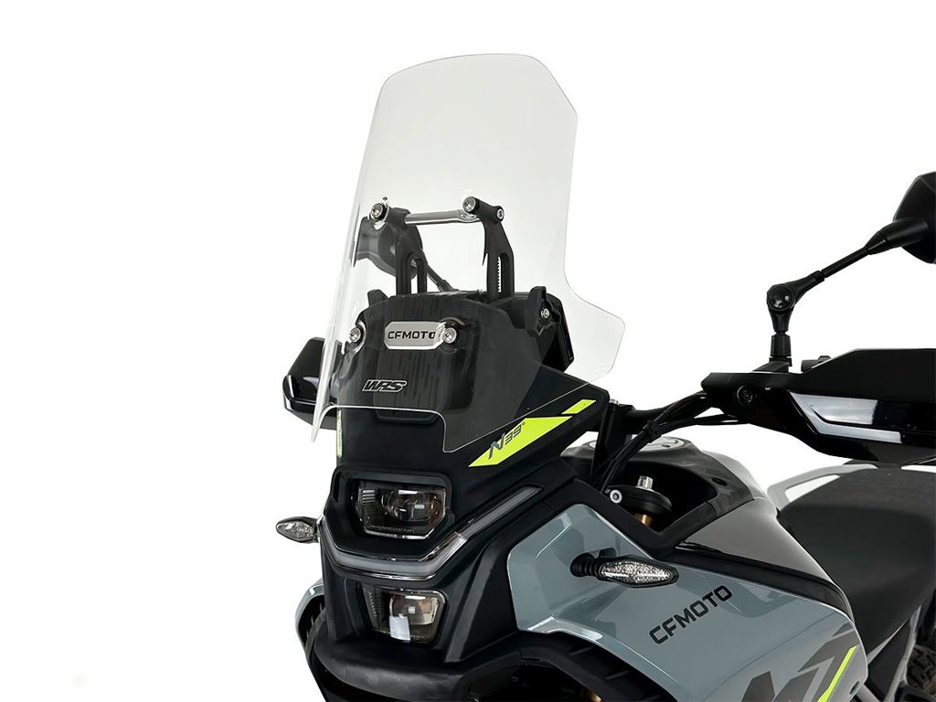WINDSCREEN TOURING WRS