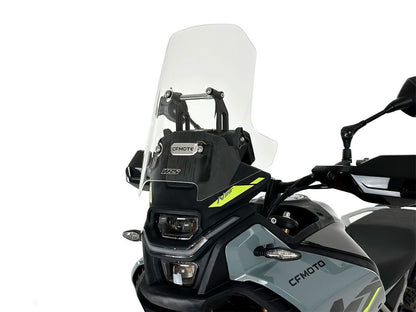WINDSCREEN TOURING WRS