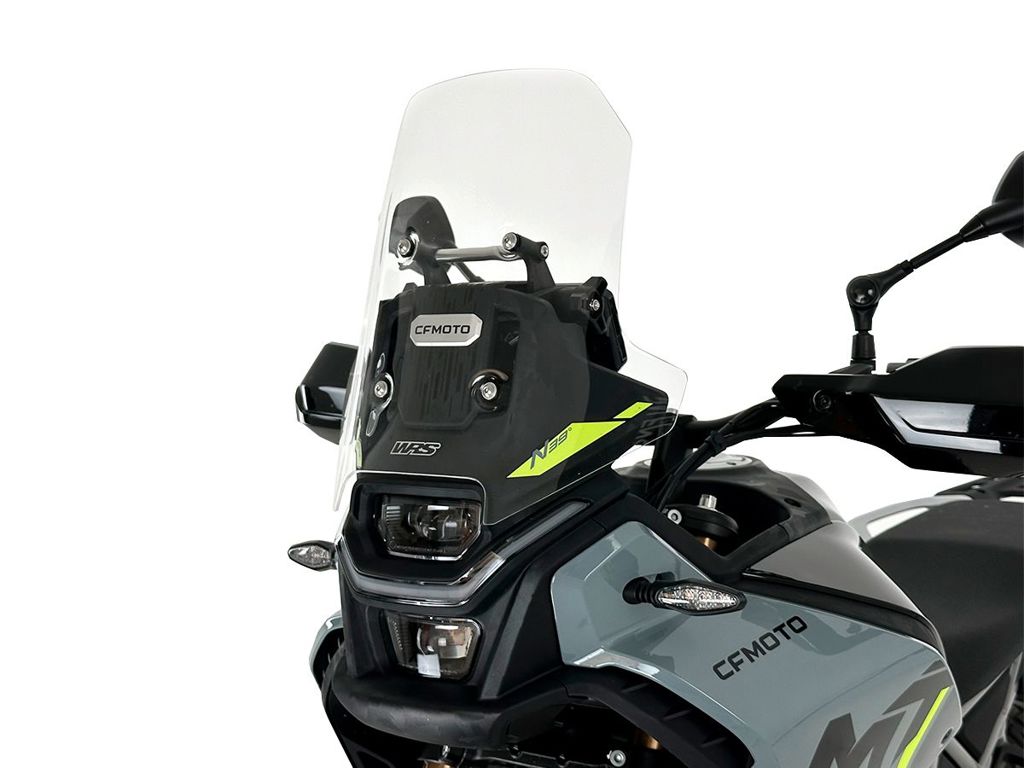 WINDSCREEN TOURING WRS