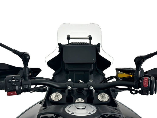 WRS WINDSCREEN SPORT