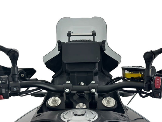 WRS WINDSCREEN SPORT