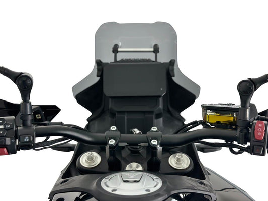 WRS WINDSCREEN SPORT