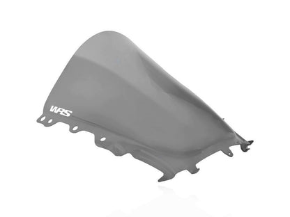 Vervangingsruit Race hoog WRS Yamaha R1 / R1 M '20- donker getint