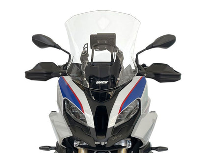Vervangingsruit Caponord WRS BMW S1000XR '21- transparant