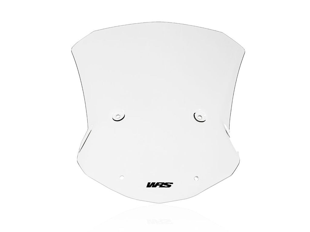 Vervangingsruit Caponord WRS BMW S1000XR '21- transparant