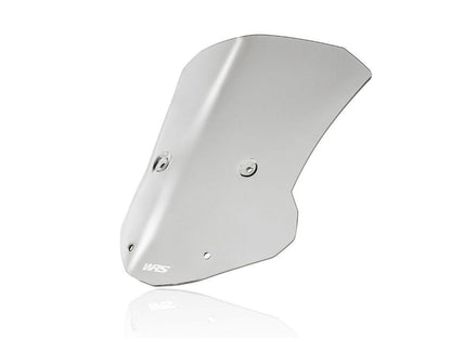WRS Vervangingsruit - BMW M1000XR 2024-2026 | S1000XR 2020-2026 - Caponord - Licht Getint / Transparant