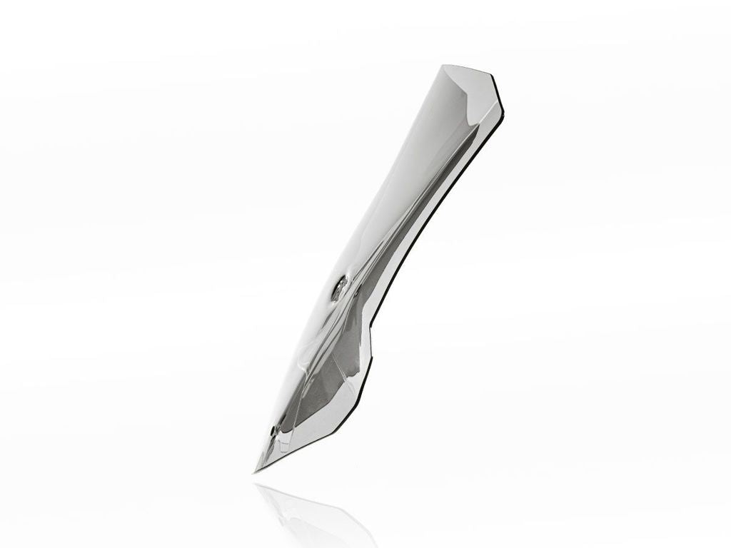 WRS Vervangingsruit - BMW M1000XR 2024-2026 | S1000XR 2020-2026 - Caponord - Licht Getint / Transparant
