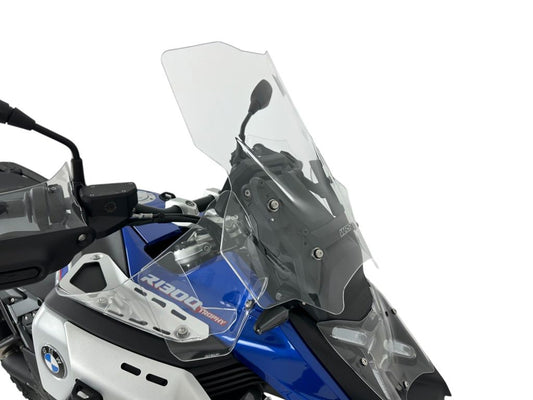 WRS WINDSCREEN CAPONORD