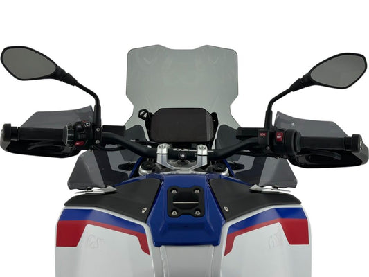WRS WINDSCREEN CAPONORD