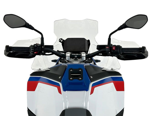 WRS WINDSCREEN TOURING PLUS